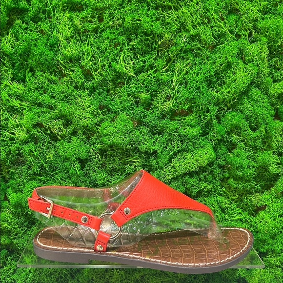 Sam Edelman Greta Women's Fashion Sandals - Picture 7 of 9